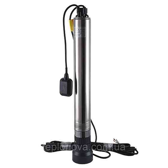 Насос колодезный OPTIMA OP 5,1- 10 F 1,1 кВт ( с поплавком ) Чернівці