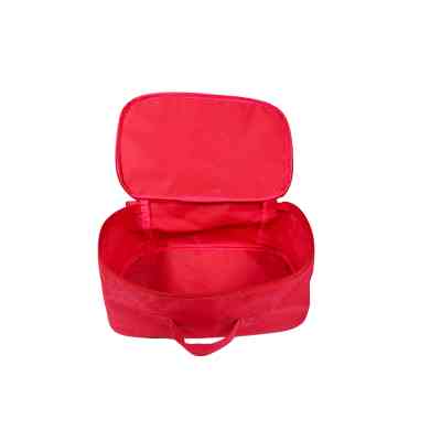 Автомобільна аптечка Poputchik 02-073-М Вінниця