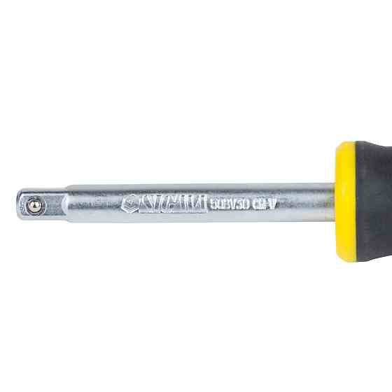 Sigma Вороток отверточный 1/4" 150мм CrV SIGMA (6050041) Коломыя