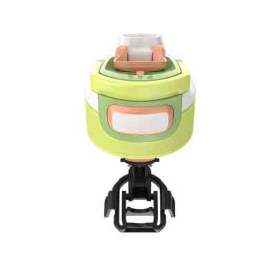 Пляшка для води Kambukka Elton 750 мл лайм (11-03040) Вінниця