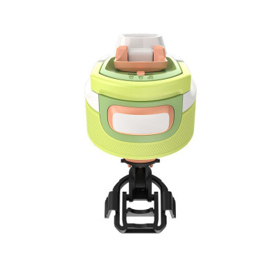 Пляшка для води Kambukka Elton 750 мл лайм (11-03040) Вінниця - фото 4