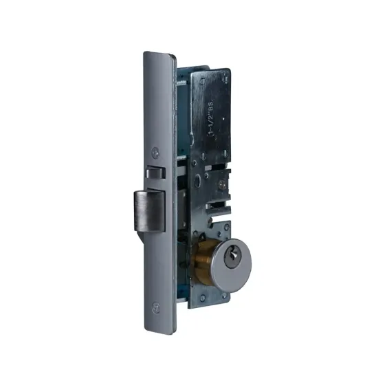 Замок механічний Trinix YS-305P (64-00024) Киев