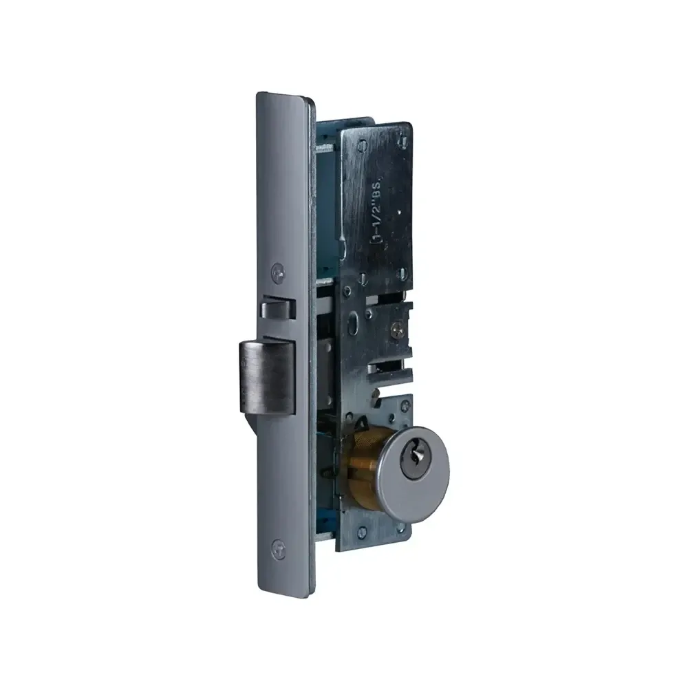 Замок механічний Trinix YS-305P (64-00024) Київ - фото 6