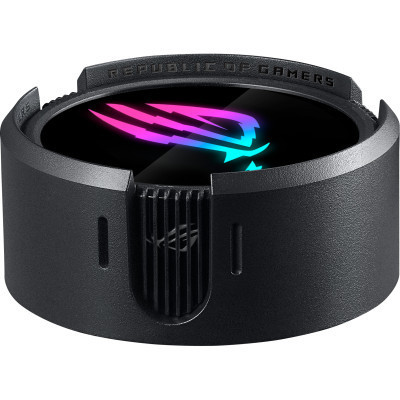 Система рідинного охолодження ASUS ROG Strix LC III 360 ARGB (90RC00T1-M0UAY0) Вінниця - фото 2