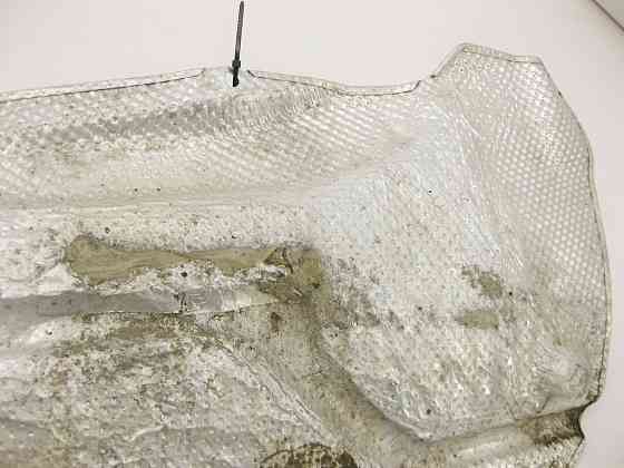 Mercedes-Benz  A2116826271 Теплозахисний екран на моторному щиті праворуч E-Class W211 CLS C219 Одеса