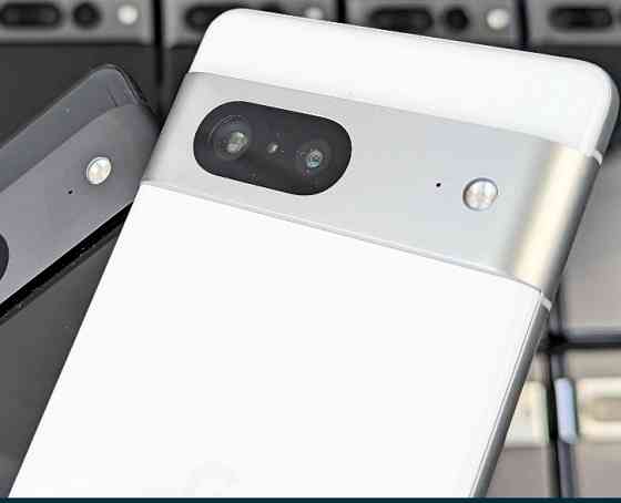 Смартфон Google Pixel 7Pro 12/256Gb Obsidian SOFT Trade in Київ