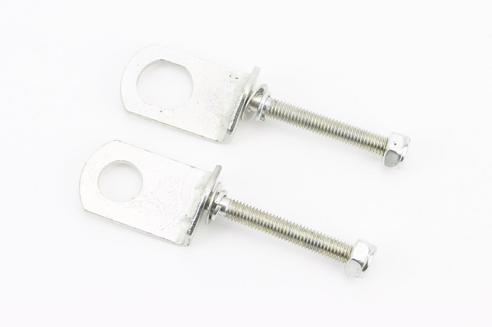 Натягувач ланцюга приводного к-кт 2шт, тип.2 Київ - фото 1