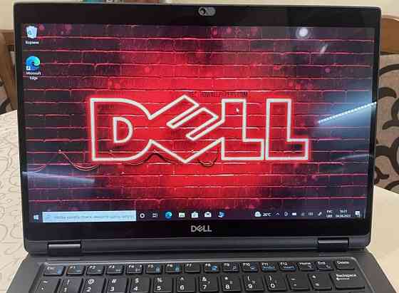 Ноутбук DELL Latitude 7390 2 in 1 трансформер сенсорний екран б/у в гарному стані Київ