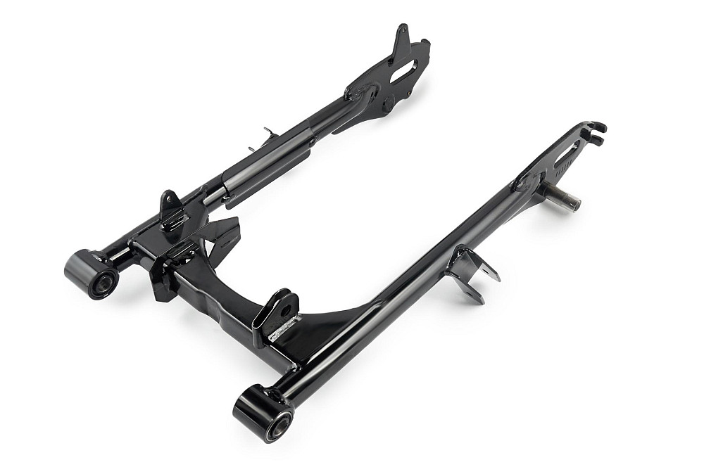 Вилка маятника задня 4T CG/CB 125/150 Киев - изображение 1