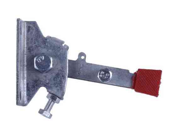 Механизм управления дроссельной заслонкой - 195N Мукачево