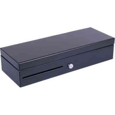 Грошовий ящик Datecs HS-170 black (HS-170A Black) Вінниця