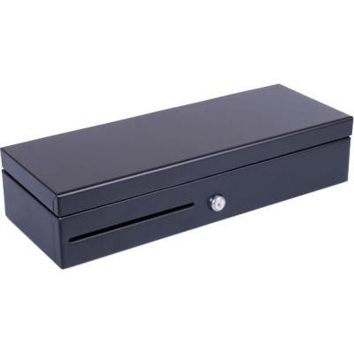 Грошовий ящик Datecs HS-170 black (HS-170A Black) Вінниця - фото 1