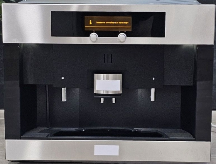 Вбудована Кавоварка CVA 4060 . Підсвітка стану ТОП! Гарантія! Київ - фото 7