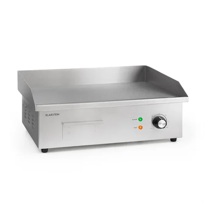 Б/У Електричний гриль Klarstein Grillmeile 3000G з Німеччини Уцінка Дніпро - фото 1