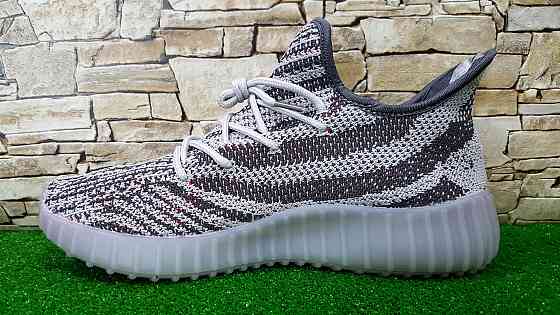 Мужские кроссовки Adidas Yeezy Boost 350 V2 Киев