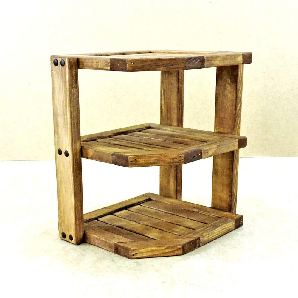 Полка настольная 