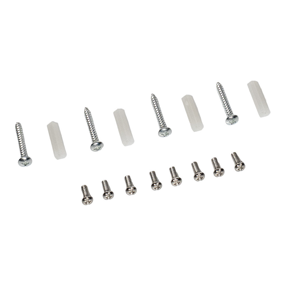 Монтажна коробка Light Vision VLC-05BXD(M), метал, 100*45 мм (75-00275) Киев - изображение 12