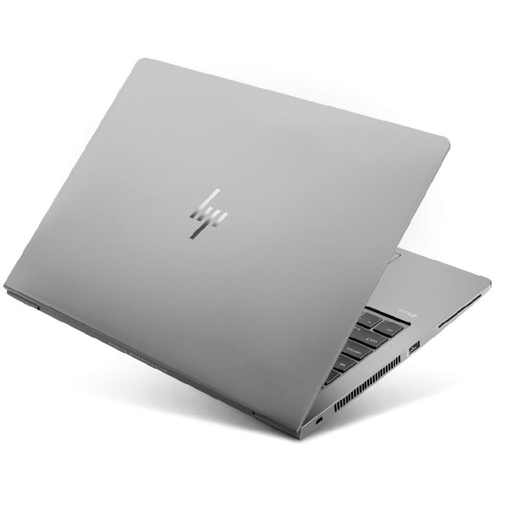 Б/У Ноутбук HP ZBook 14U G5 (i5-7300U/8/256SSD) - Class B Київ - фото 3
