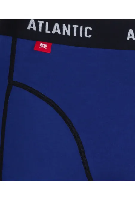 Чоловічі боксери подовжені Atlantic 2MH-172 M Київ - фото 4