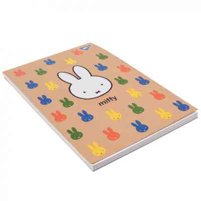 Блокнот Yes Miffy В5 80 листов клетка (151991) Винница