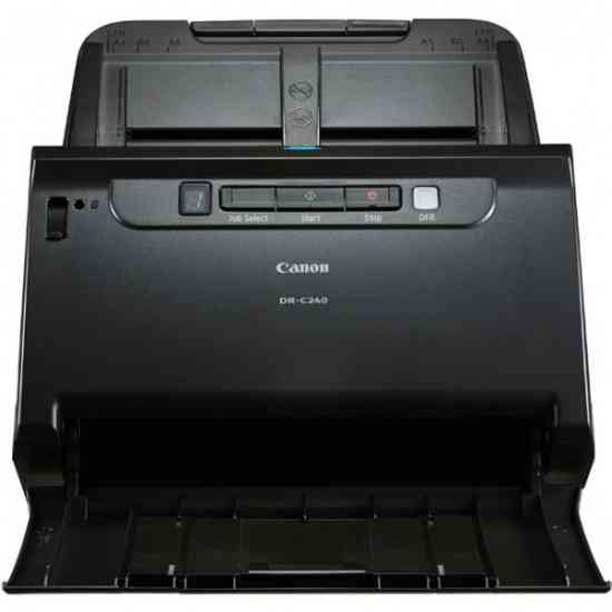 Документ-сканер А4 Canon DR-C240 0651C003 Киев