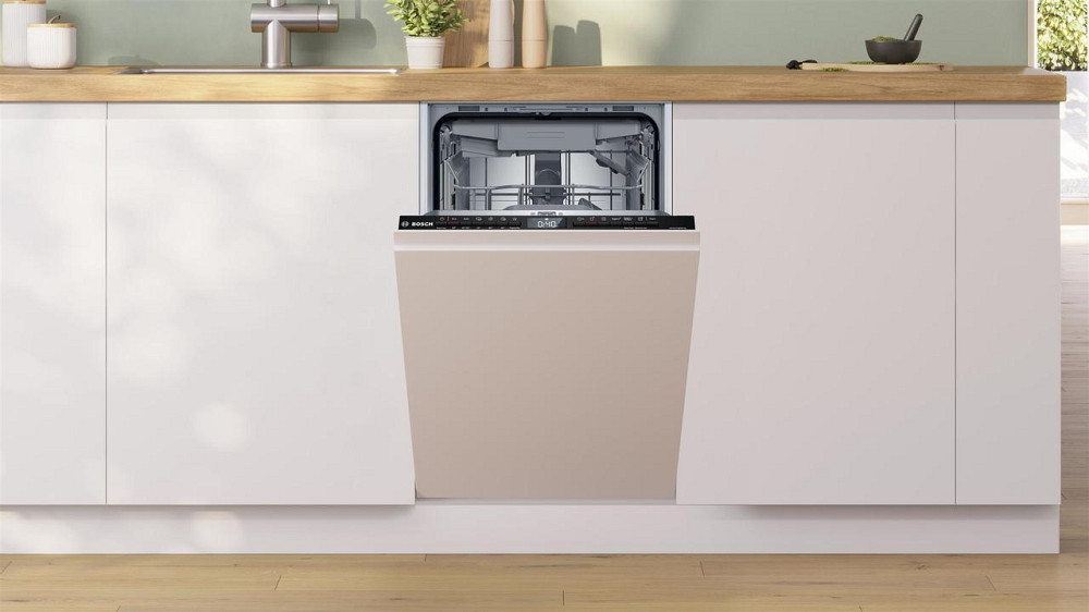 Вбудована посудомийна машина Bosch SPV4HMX14Q ( 17580 ) Харків - фото 8