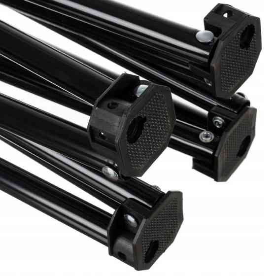 Туристический набор 2 кресла складные с столиком + чехол Trizand (25468) Нововолынск