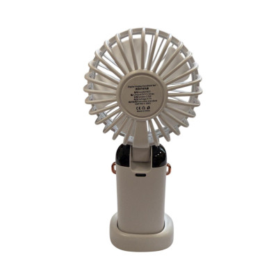 Вентилятор XoKo XK-F03-WH Вінниця - фото 10