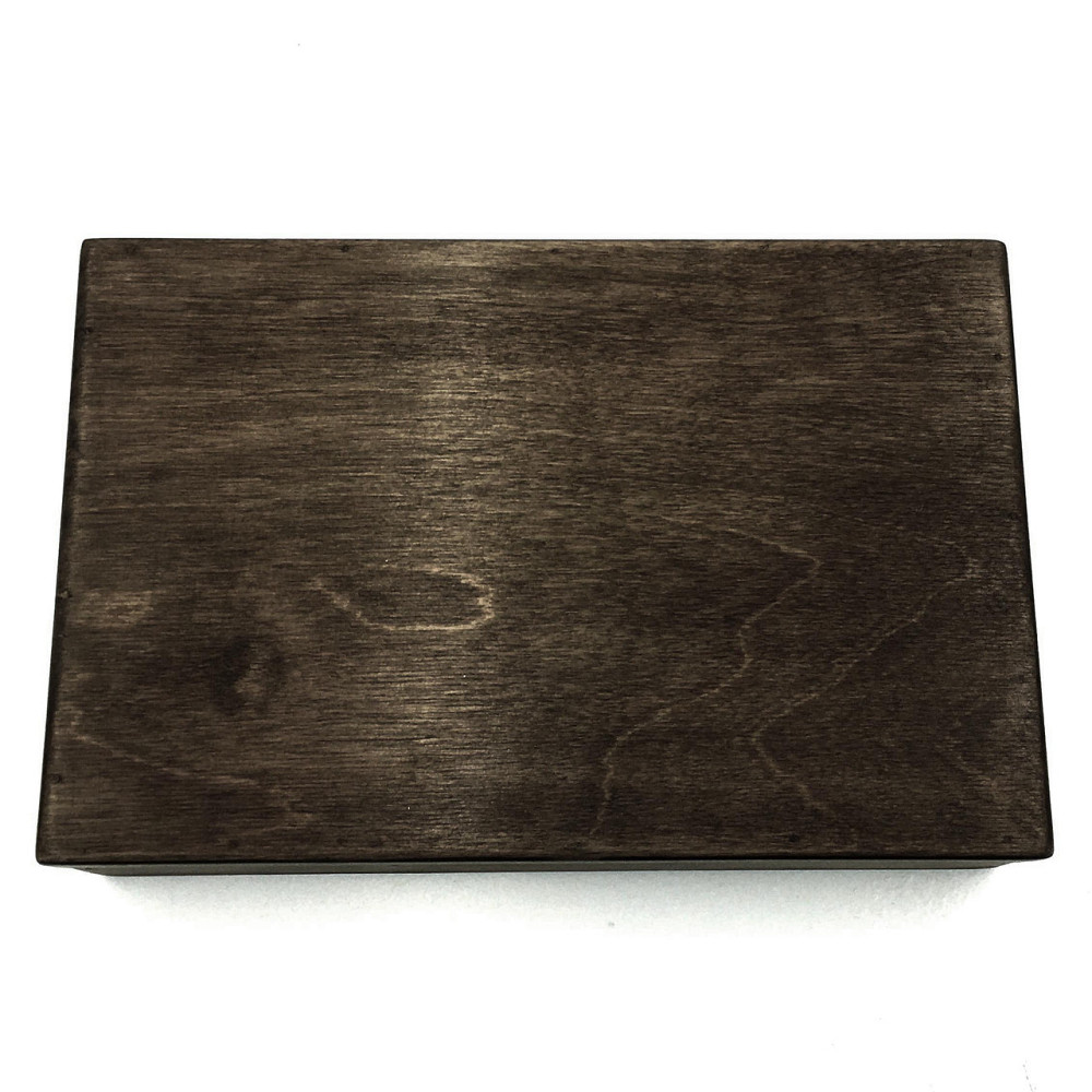 Купюрница деревянная 