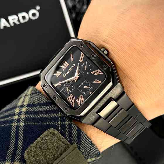 GUARDO 012726-4 M Київ