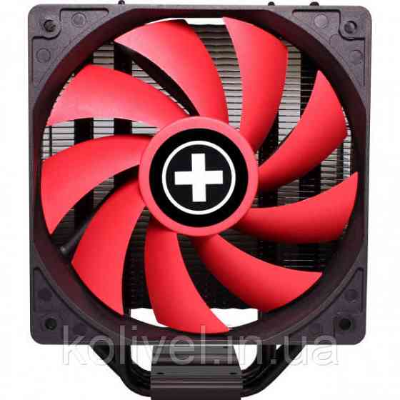 Вентилятор для процесора XILENCE Performance A+ CPU cooler M704 (універсальний) (XC051) Киев