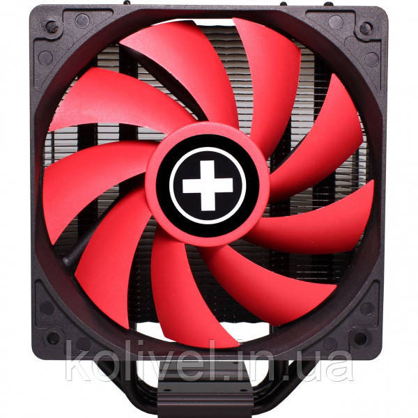 Вентилятор для процесора XILENCE Performance A+ CPU cooler M704 (універсальний) (XC051) Киев - изображение 1