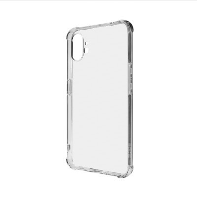 Чохол до мобільного телефона Armorstandart Air Force Nothing Phone (1) Transparent (ARM63323) Вінниця - фото 1
