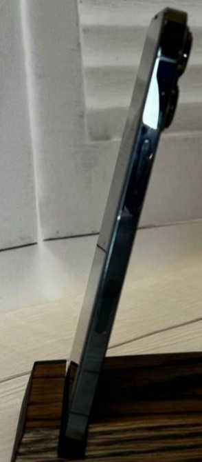 Айфон iPhone 13 Pro Max 256Gb. АКБ100% Київ - фото 3