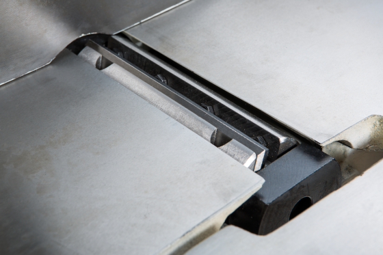 Фугирующий станок JET JJ-6L-M : 230В, 1.5кВт. вал Ø=61мм, 3 ножа-155х19х3мм, (2 М) Одесса