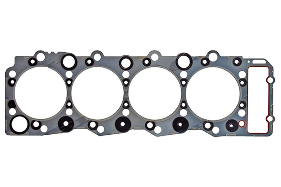 Прокладка головки Isuzu, Богдан 4HG1 GP 8-97349491-G Київ - фото 1