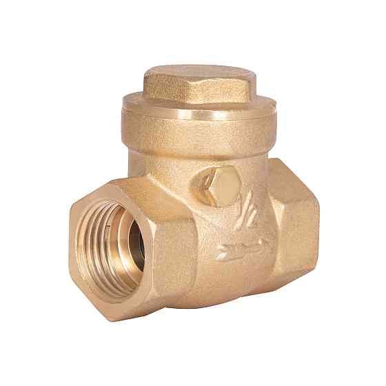 Зворотний клапан Thermo Alliance Standart 1/2" SD242W15 Київ