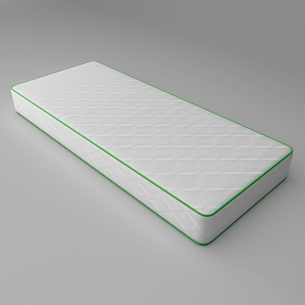 Матрас ортопедический ТМ Ismart Koala Dream 160х200 см пружинный (ISM-051024) Львов - изображение 5