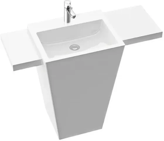 Раковина  Marmorin Tebe 55 SR 550x450x845 PS082180550 Київ