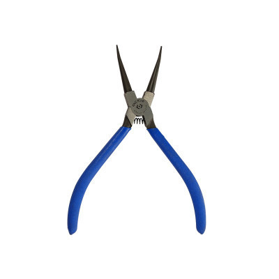 Автомобильный съемник KING TONY стопорных колец сжатия прямой 180 мм. (67HS-07) Винница - изображение 1