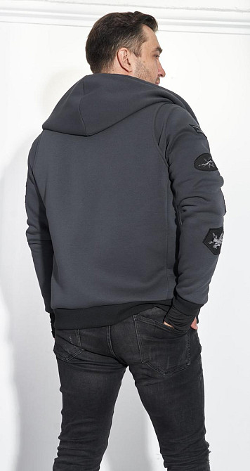 Чоловіча куртка (50) Київ - фото 6