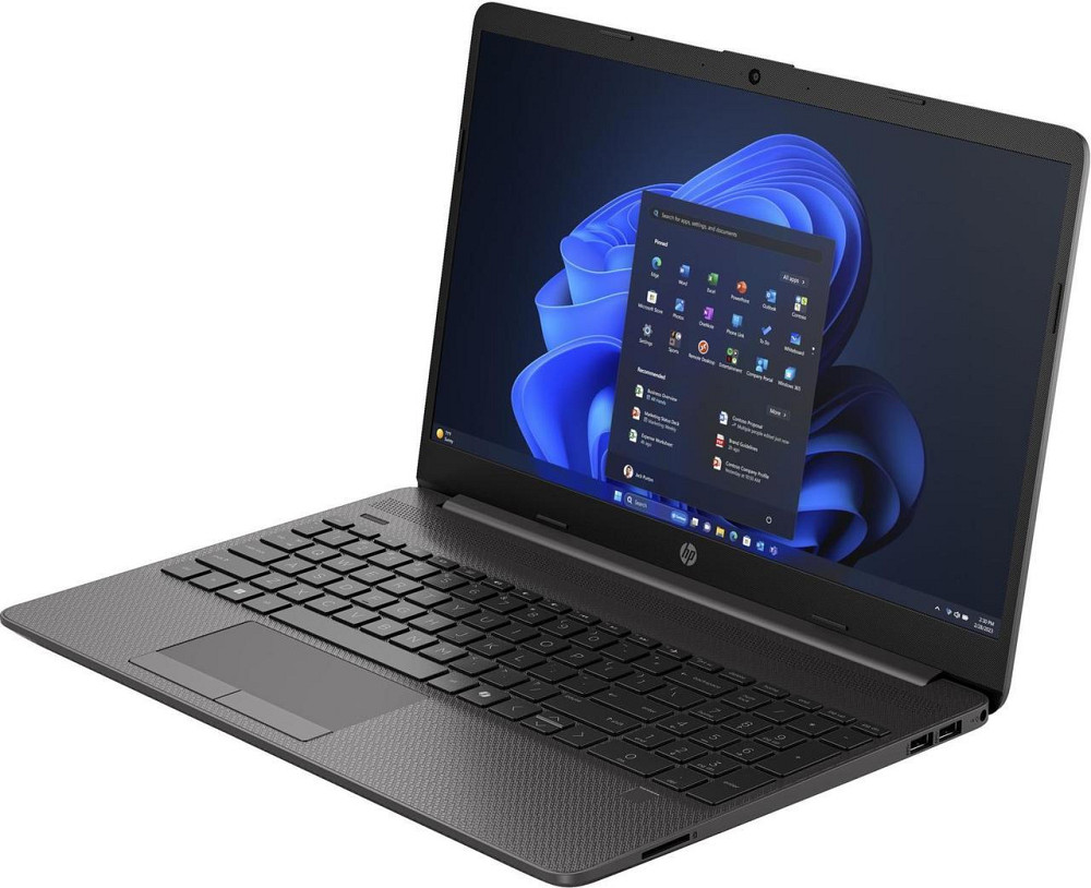 Ноутбук HP 250R G9 (B3AG1AT) Dark Ash Silver ( 27809 ) Харків - фото 3