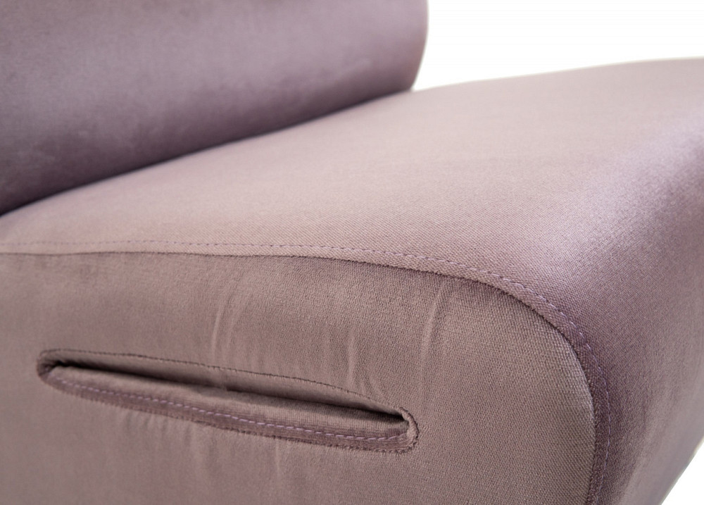 Диван Missoni Smart 600х630х700 Сиреневый Киев - изображение 4