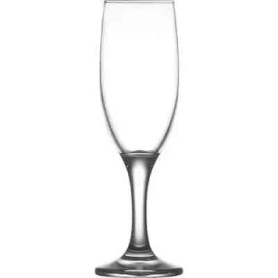 Набір келихів Versailles Misket 190 мл (VS-1190) Вінниця