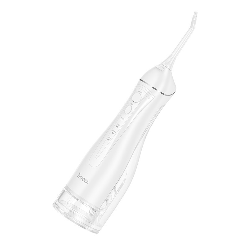 Іригатор HOCO HP63 2000 mAh. IPX7. Electric oral flushing device Одеса - фото 3