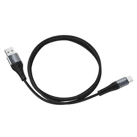 Кабель HOCO X38 Cool Charging data cable for Type-C Київ