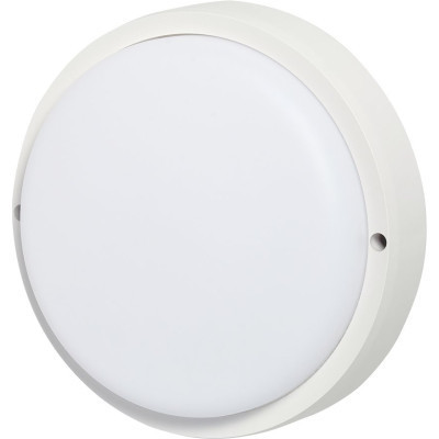 Світильник Delux WC-1 17 Вт 5000K IP54 (90021162) Вінниця - фото 1