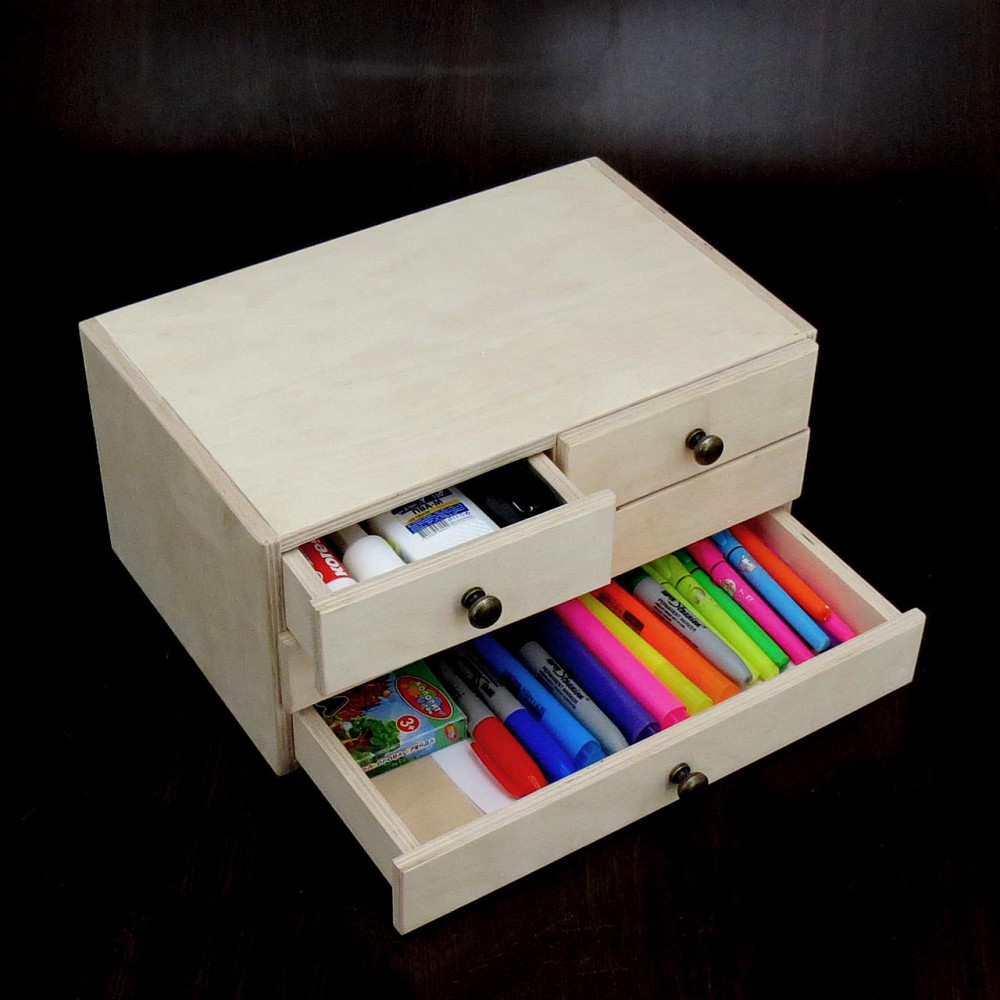 Настольный органайзер 