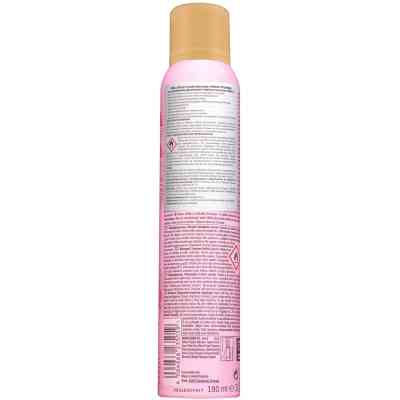 Сухий шампунь WellaFlex Ніжна троянда 180 мл (4064666235059) Вінниця