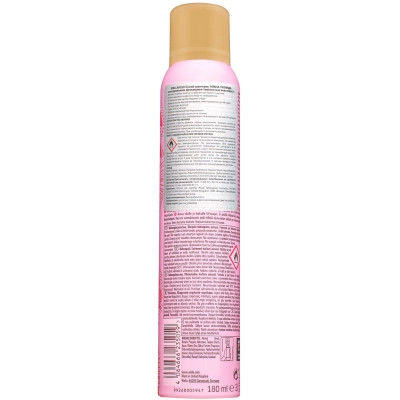 Сухий шампунь WellaFlex Ніжна троянда 180 мл (4064666235059) Вінниця - фото 2